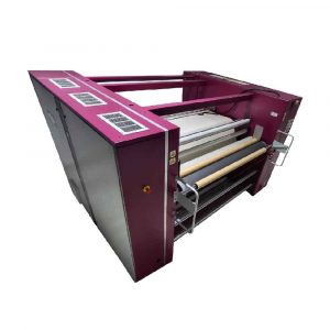 Calandra Monti Antonio modelo 80/2000