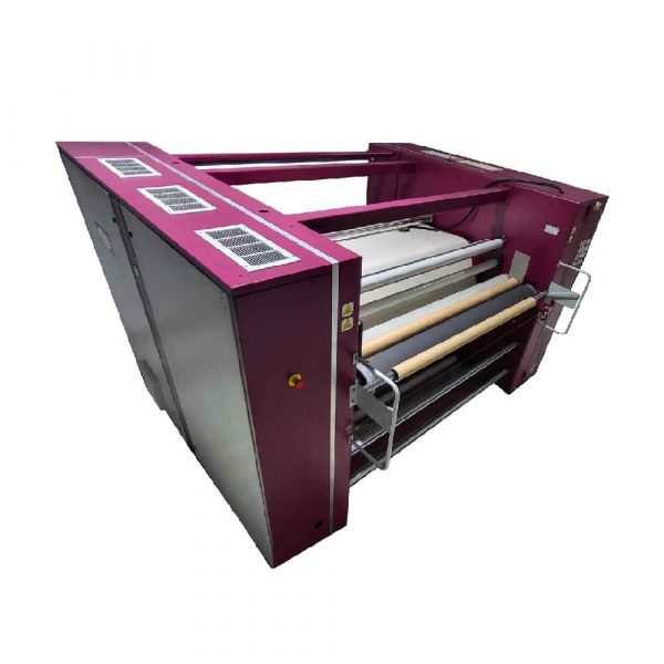 Calandra Monti Antonio modelo 80/2000