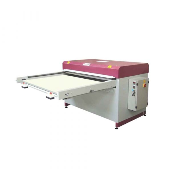 Plancha Monti Antonio modelo 802