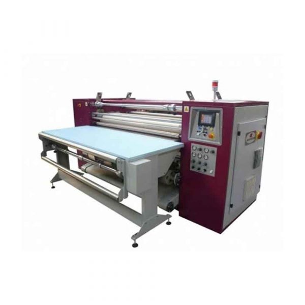 Calandra Monti Antonio 850/2000